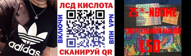 Купить закладки  Междуреченск  Марки N-bome 1,8мг 